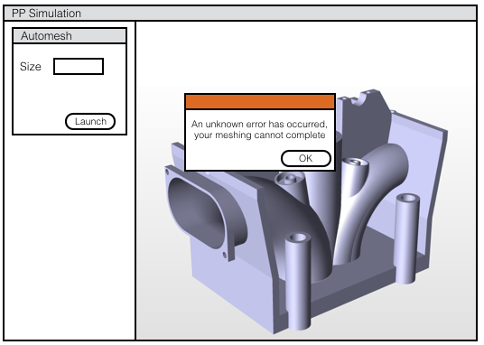 Can a wrong mesh impact your simulation results? - FEA for All