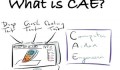What is CAE: a short introduction