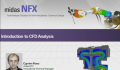 CFD Analysis Introduction Webinar