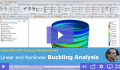 Introduction to Linear and Nonlinear Buckling Analysis