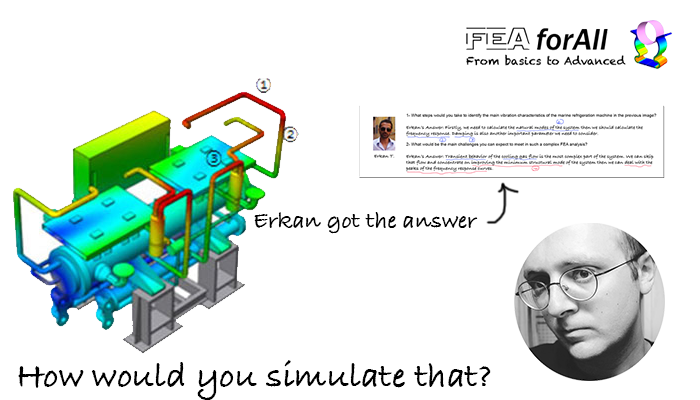Do you understand the dynamic analysis simulation process?