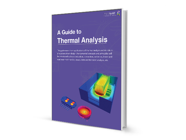 FEA Guide to Thermal Analysis