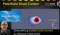[Salome Meca Tutorial] How to simulate a contact solid-plate