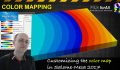 [Salome Paravis Tutorial] Changing the Color Map