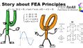 A Story about FEA principles