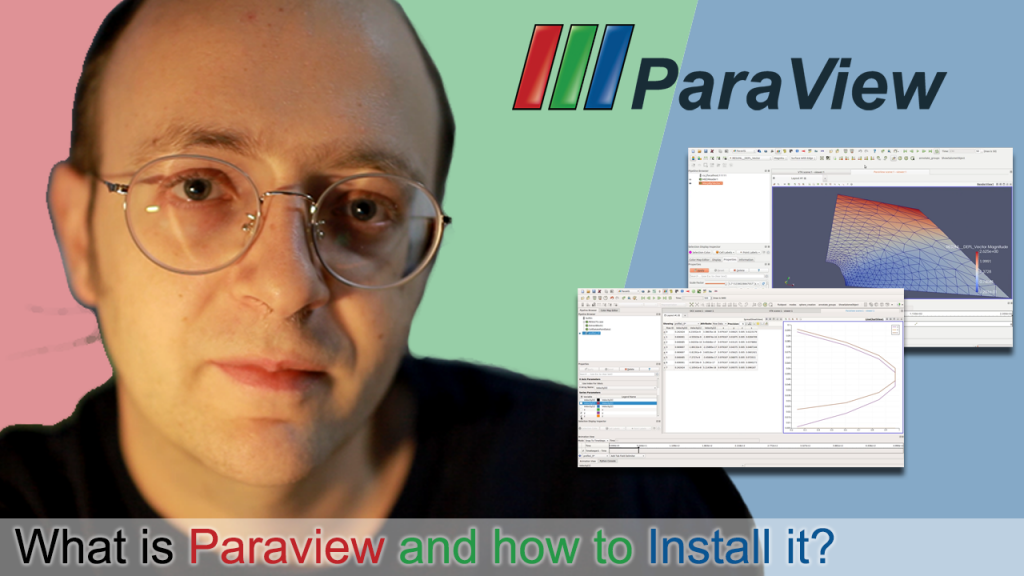 What is Paraview and How to Install it?