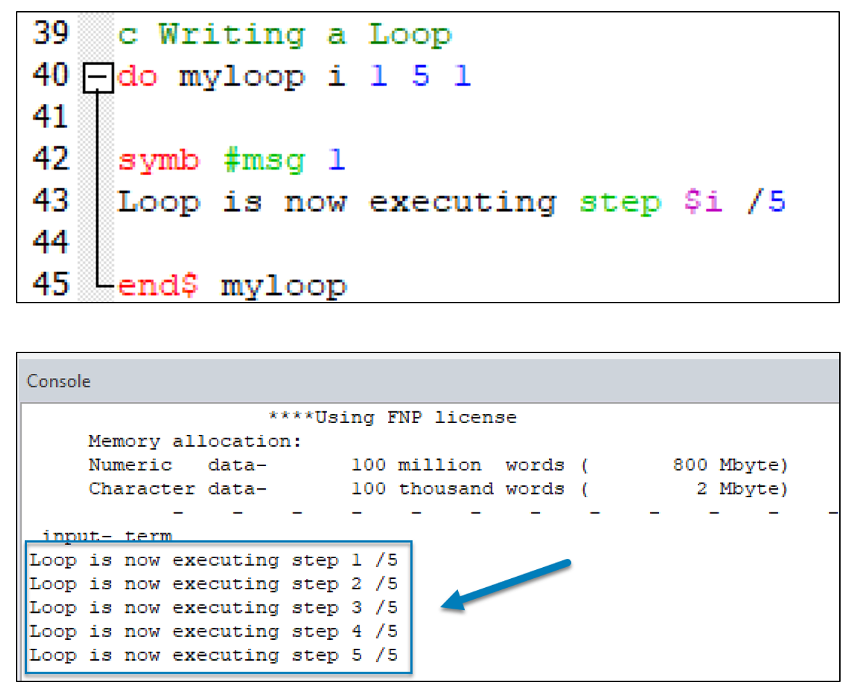 OnScale Analyst 101 - Introduction to Symbol Language & Basic functions