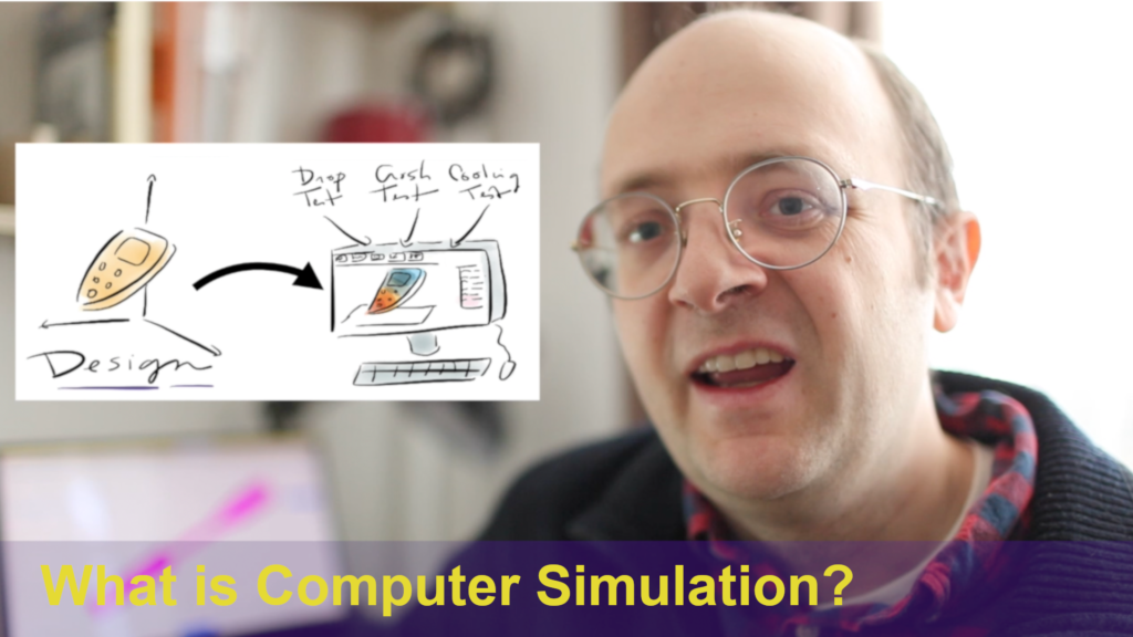 What is Computer Simulation?